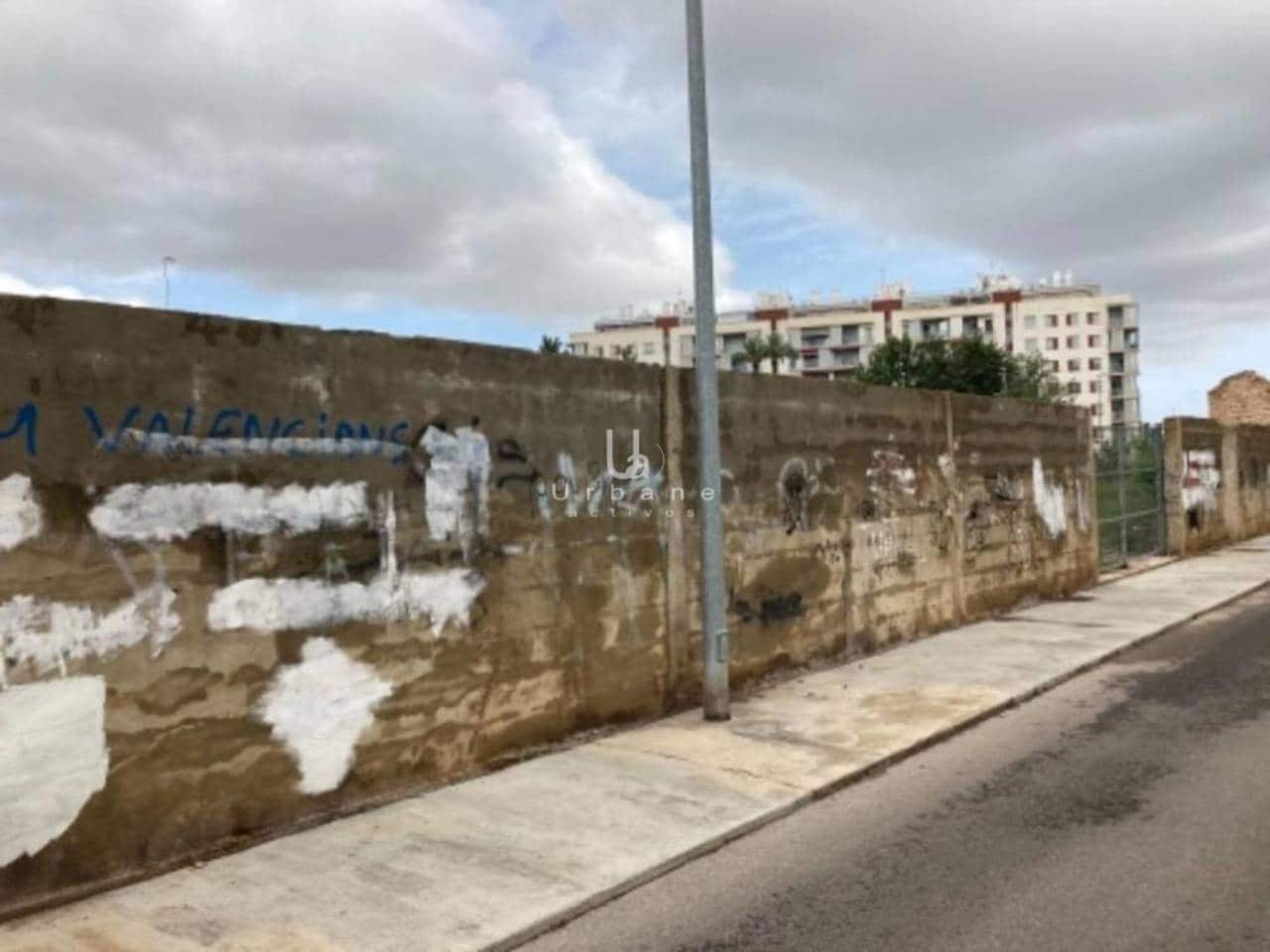 Mark till salu i Carcaixent - 230 000 € (Ref: 9570340)