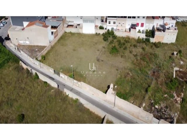 Mark till salu i Carcaixent - 230 000 € (Ref: 9570340)