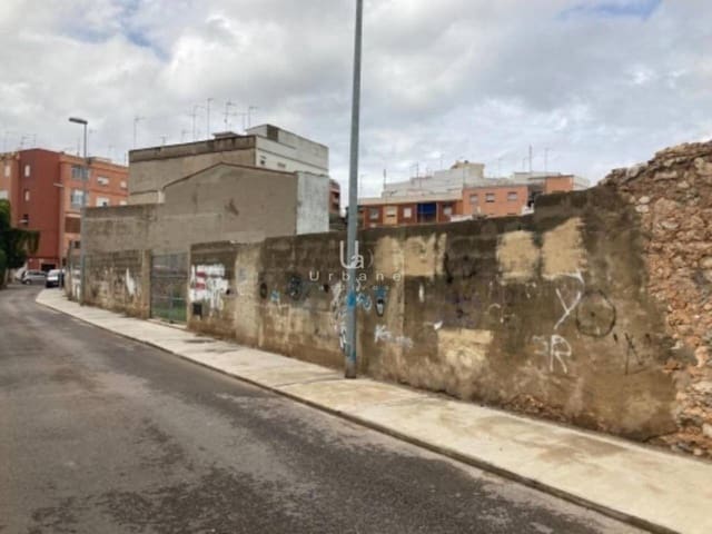 Mark till salu i Carcaixent - 230 000 € (Ref: 9570340)