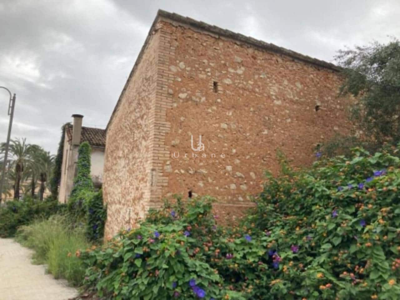 Byggegrund til salg i Alzira - € 69.000 (Ref: 9570343)