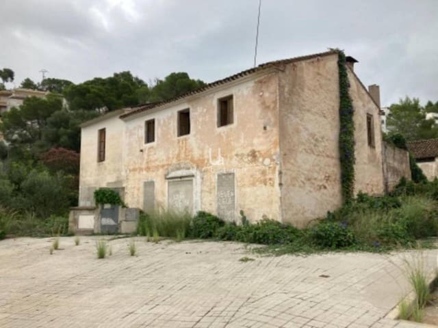 Bouwgrond te koop in Alzira - € 69.000 (Ref: 9570343)