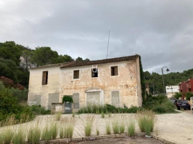 Bouwgrond te koop in Alzira - € 69.000 (Ref: 9570343)