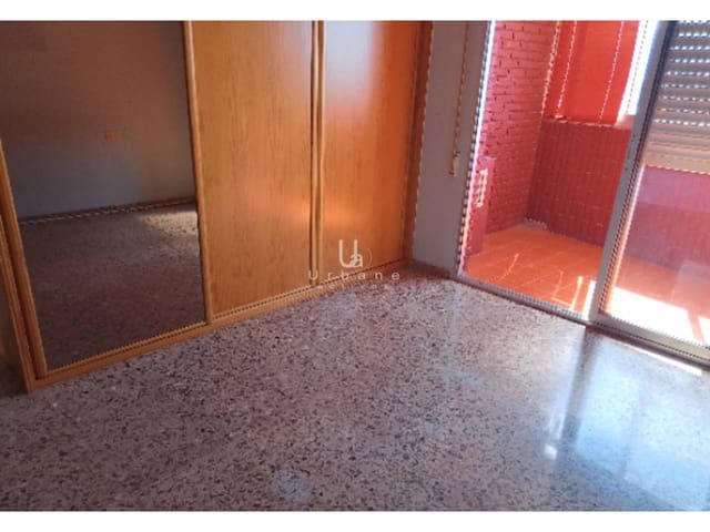 3 makuuhuone Asunto myytävänä paikassa Cullera - 175 600 € (Ref: 9573678)