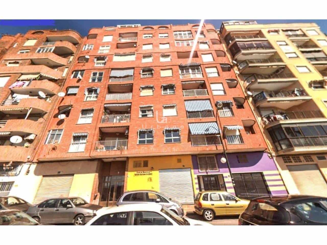 3 bedroom Flat for sale in Cullera - € 175,600 (Ref: 9573678)