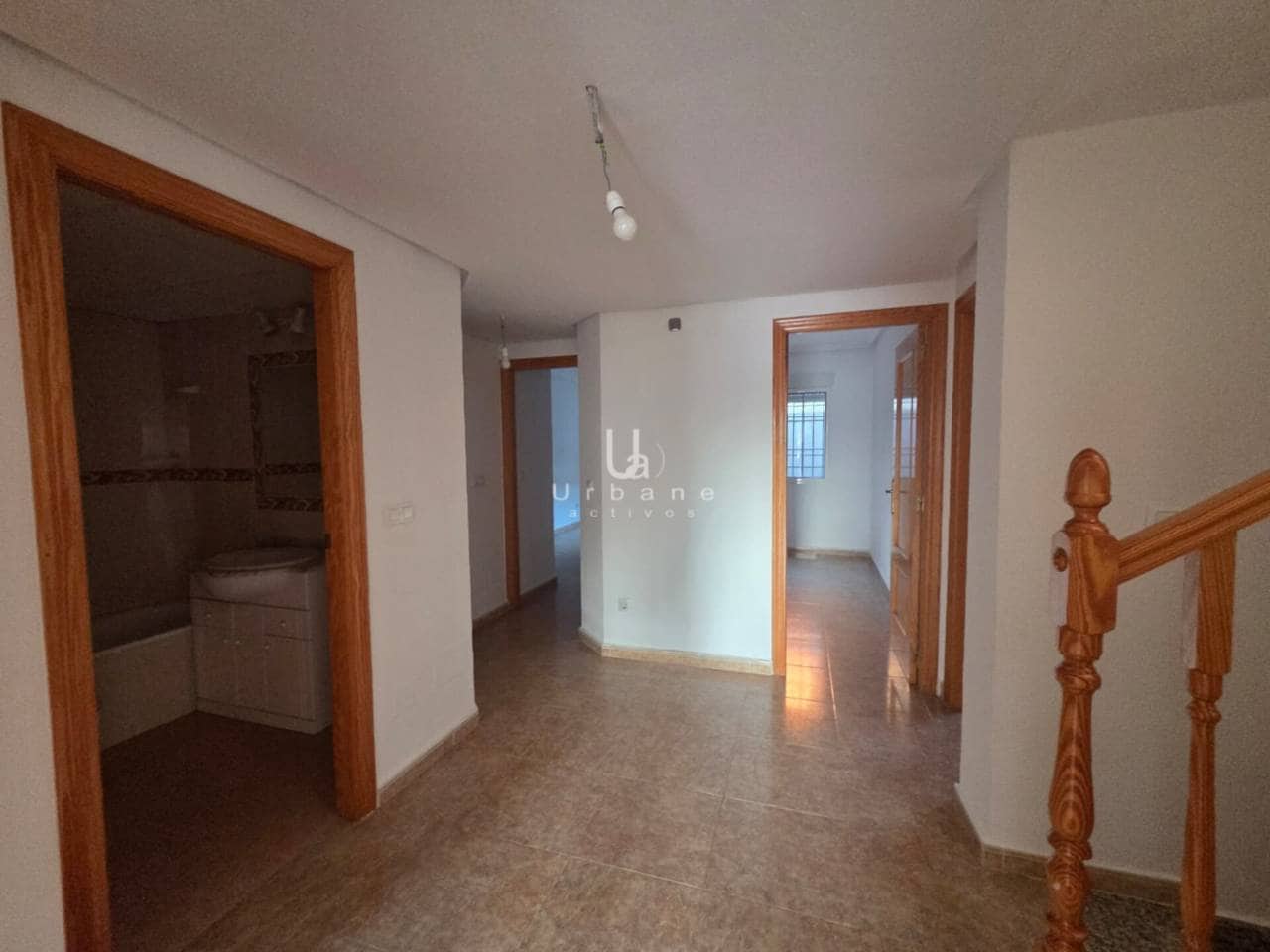 4 quarto Apartamento para venda em El Algar com garagem - 199 000 € (Ref: 9585298)