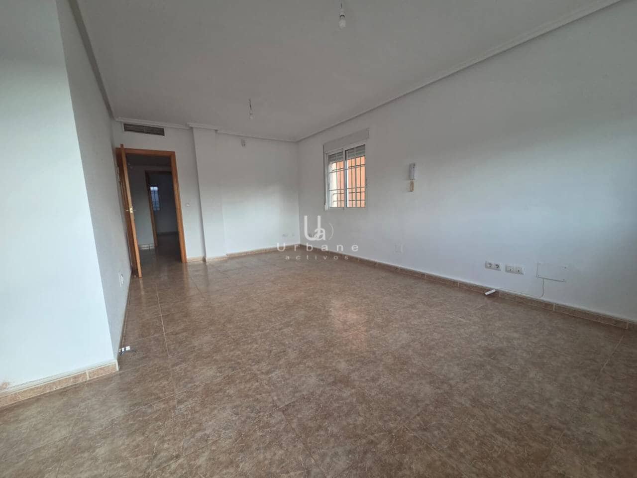 4 quarto Apartamento para venda em El Algar com garagem - 199 000 € (Ref: 9585298)