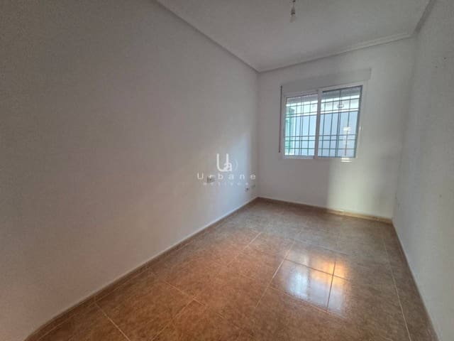 4 quarto Apartamento para venda em El Algar, Cartagena com garagem - 199 000 € (Ref: 9585298)
