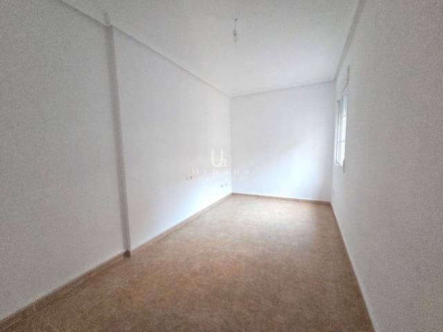 4 quarto Apartamento para venda em El Algar, Cartagena com garagem - 199 000 € (Ref: 9585298)