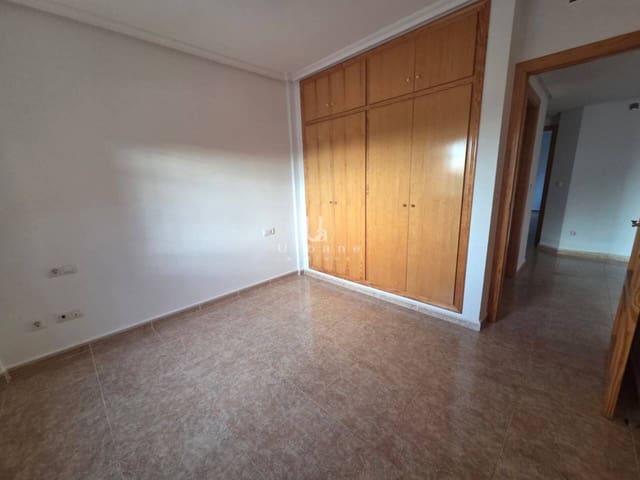 4 quarto Apartamento para venda em El Algar, Cartagena com garagem - 199 000 € (Ref: 9585298)