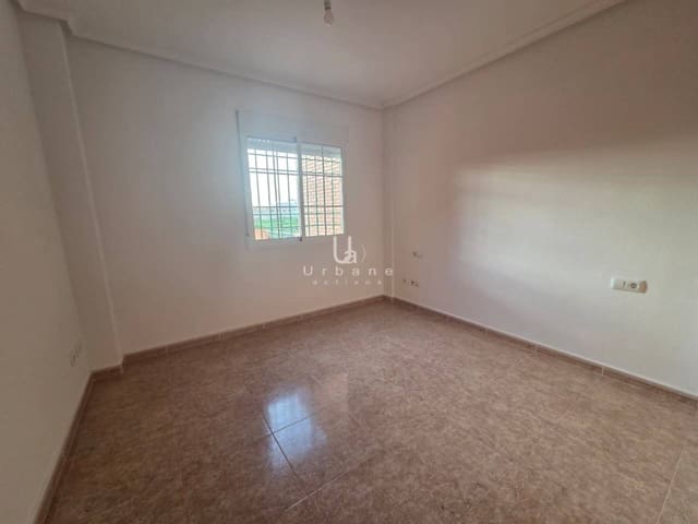 4 quarto Apartamento para venda em El Algar, Cartagena com garagem - 199 000 € (Ref: 9585298)