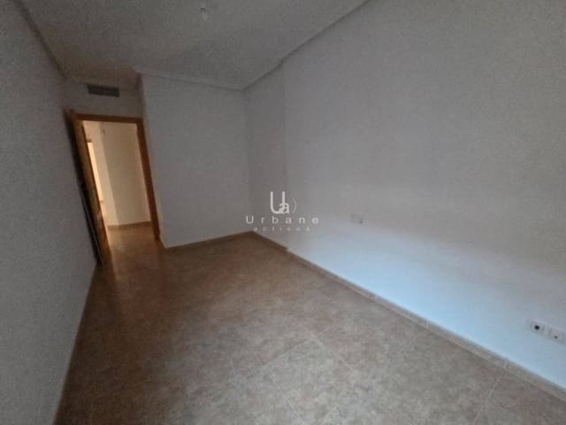4 quarto Apartamento para venda em El Algar, Cartagena com garagem - 199 000 € (Ref: 9585298)