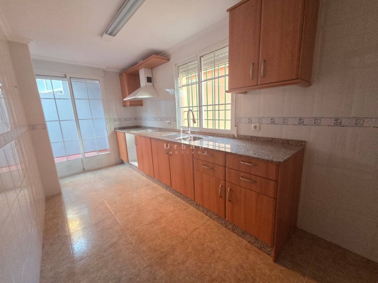 4 quarto Apartamento para venda em El Algar com garagem - 199 000 € (Ref: 9585298)