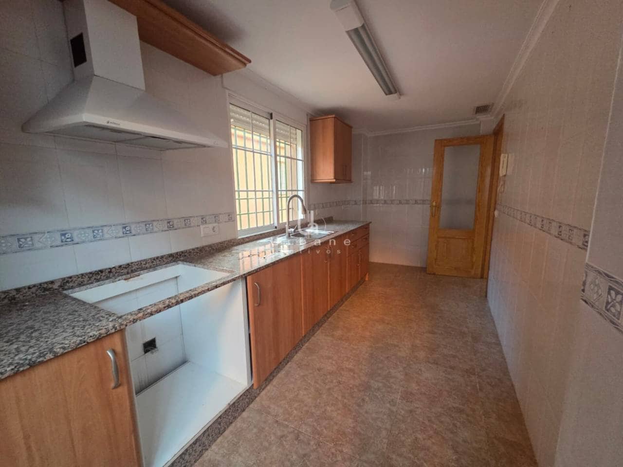 4 quarto Apartamento para venda em El Algar com garagem - 199 000 € (Ref: 9585298)