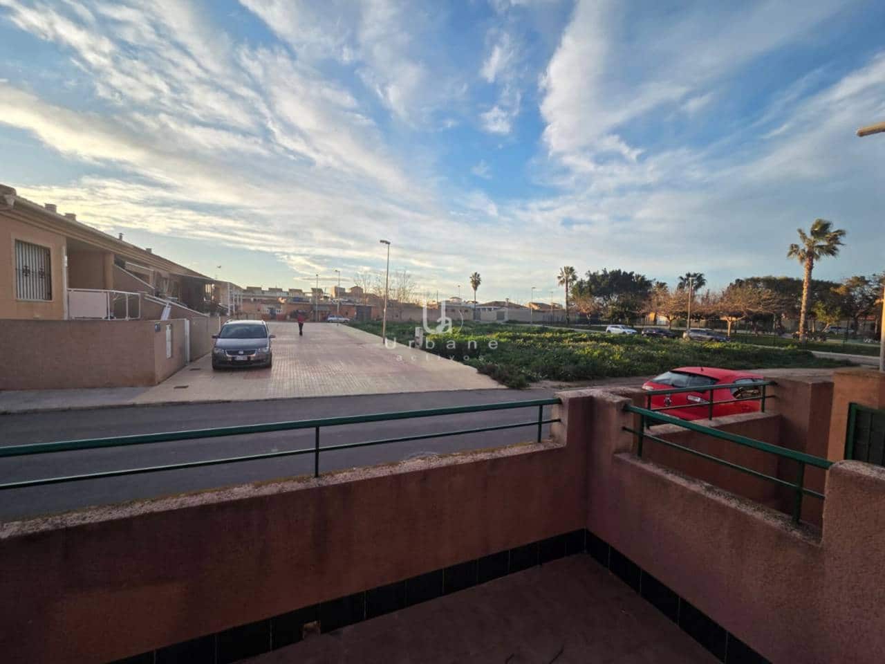 4 quarto Apartamento para venda em El Algar com garagem - 199 000 € (Ref: 9585298)