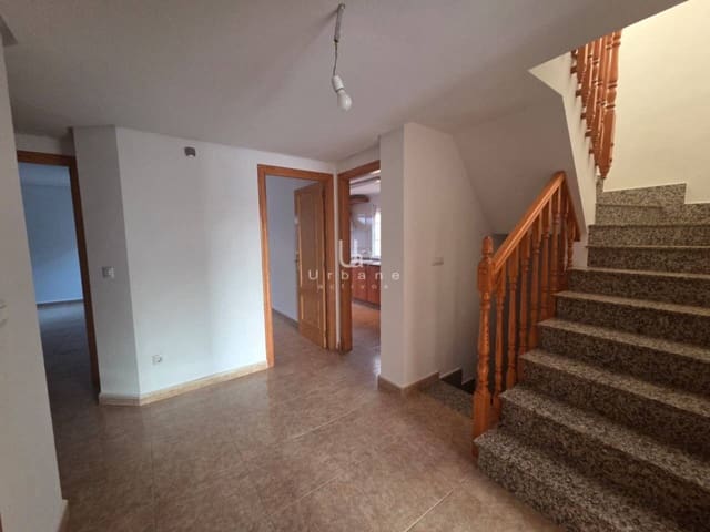 4 quarto Apartamento para venda em El Algar, Cartagena com garagem - 199 000 € (Ref: 9585298)