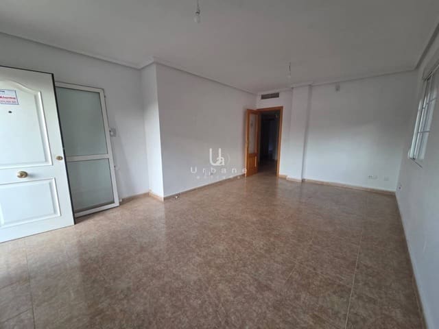 4 quarto Apartamento para venda em El Algar, Cartagena com garagem - 199 000 € (Ref: 9585298)