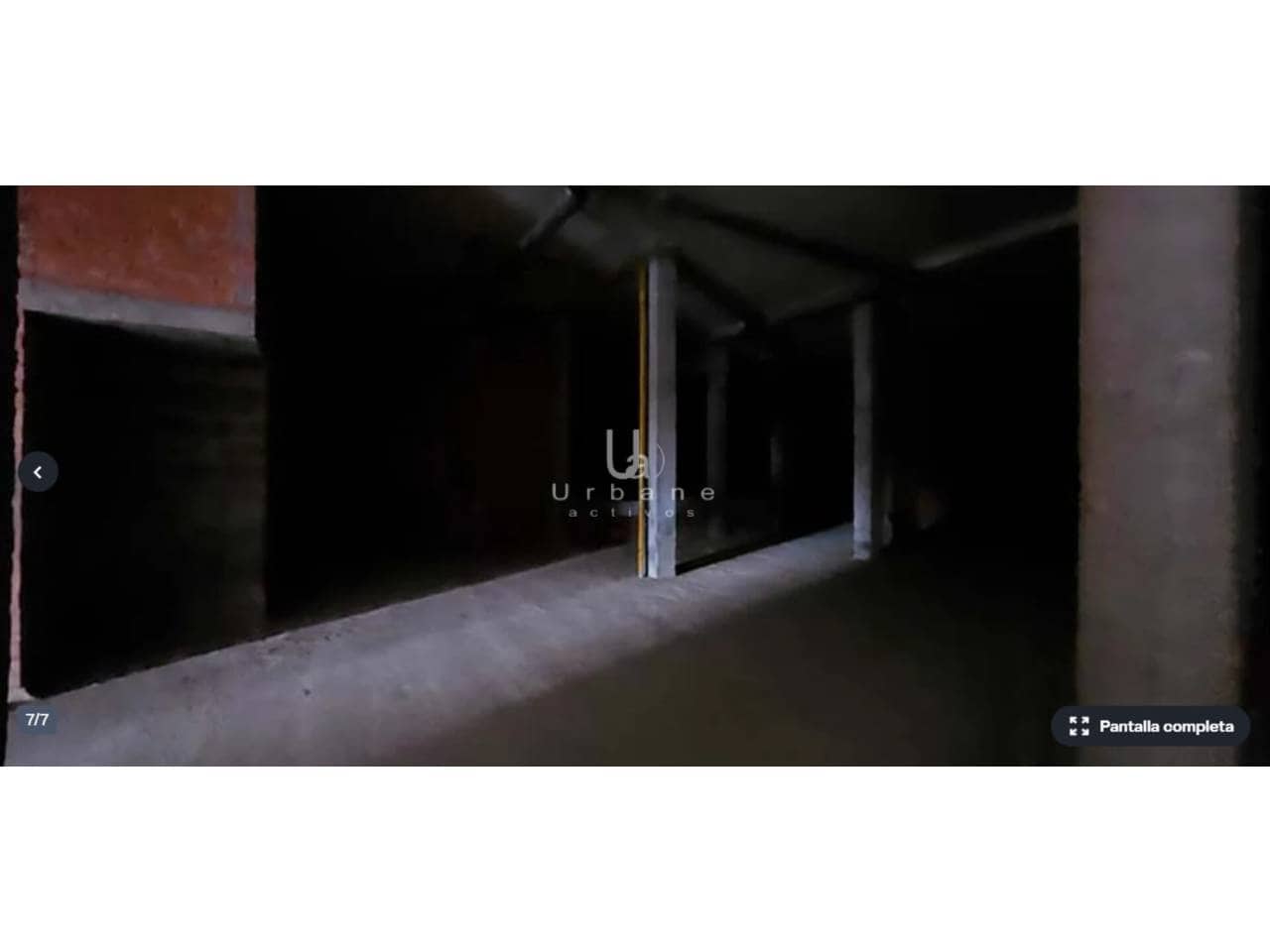 Commerciale in vendita in Valencia citta - 680.000 € (Rif: 9585299)