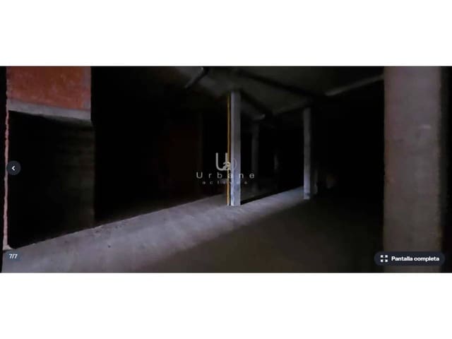 Commerciale in vendita in Exposicio, Valencia città - 680.000 € (Rif: 9585299)