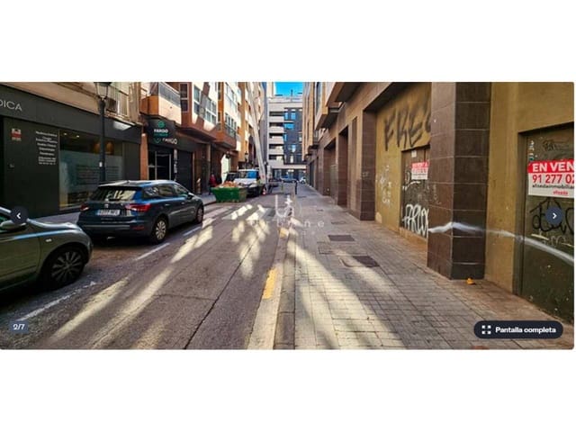 Commerciale in vendita in Exposicio, Valencia città - 680.000 € (Rif: 9585299)