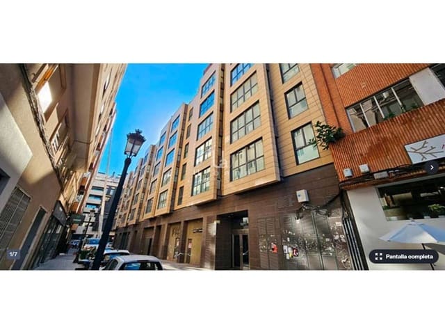 Commerciale in vendita in Exposicio, Valencia città - 680.000 € (Rif: 9585299)