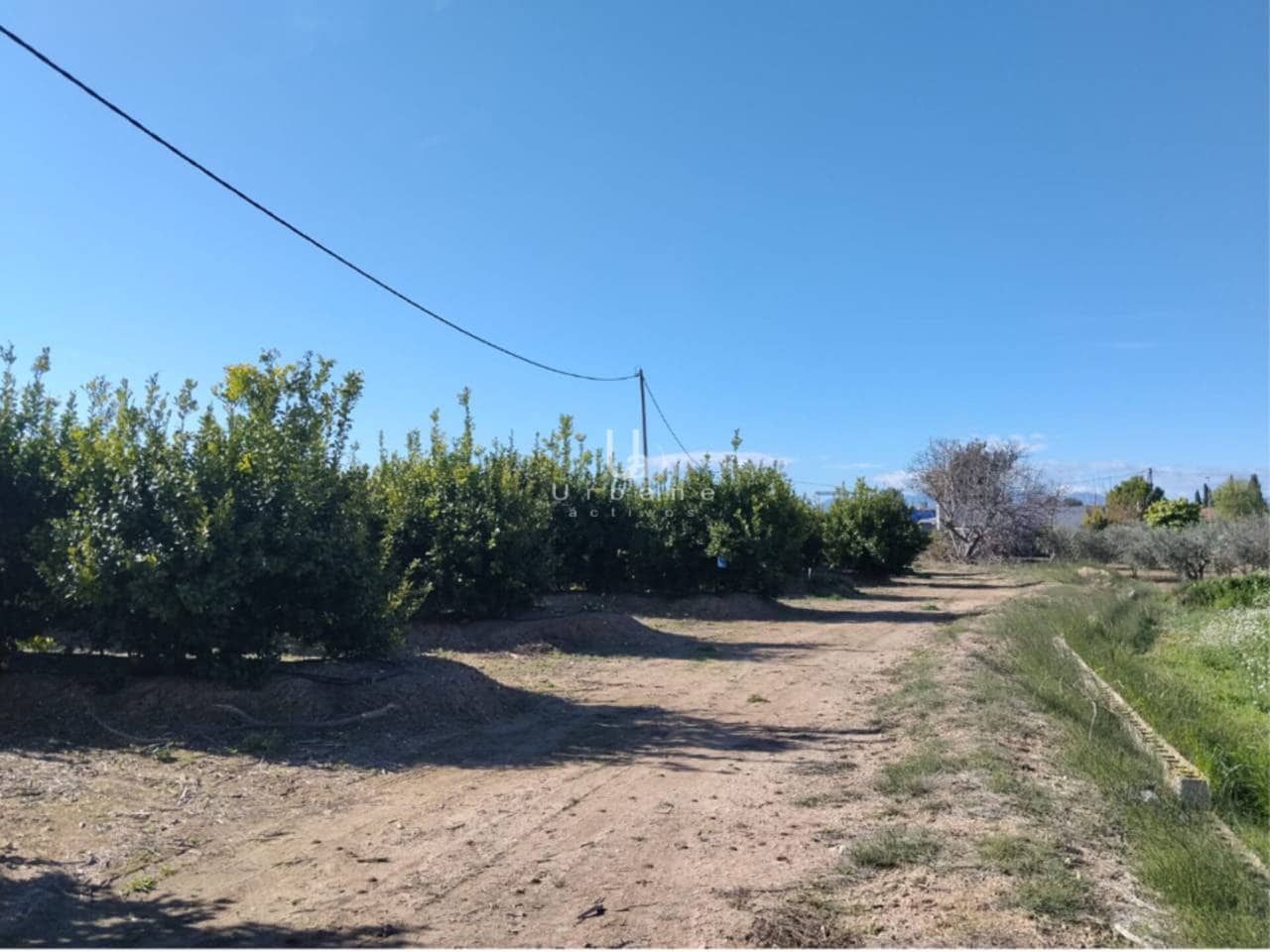 Finca/Maison de Campagne à vendre à Molina de Segura - 168 000 € (Ref: 9585300)