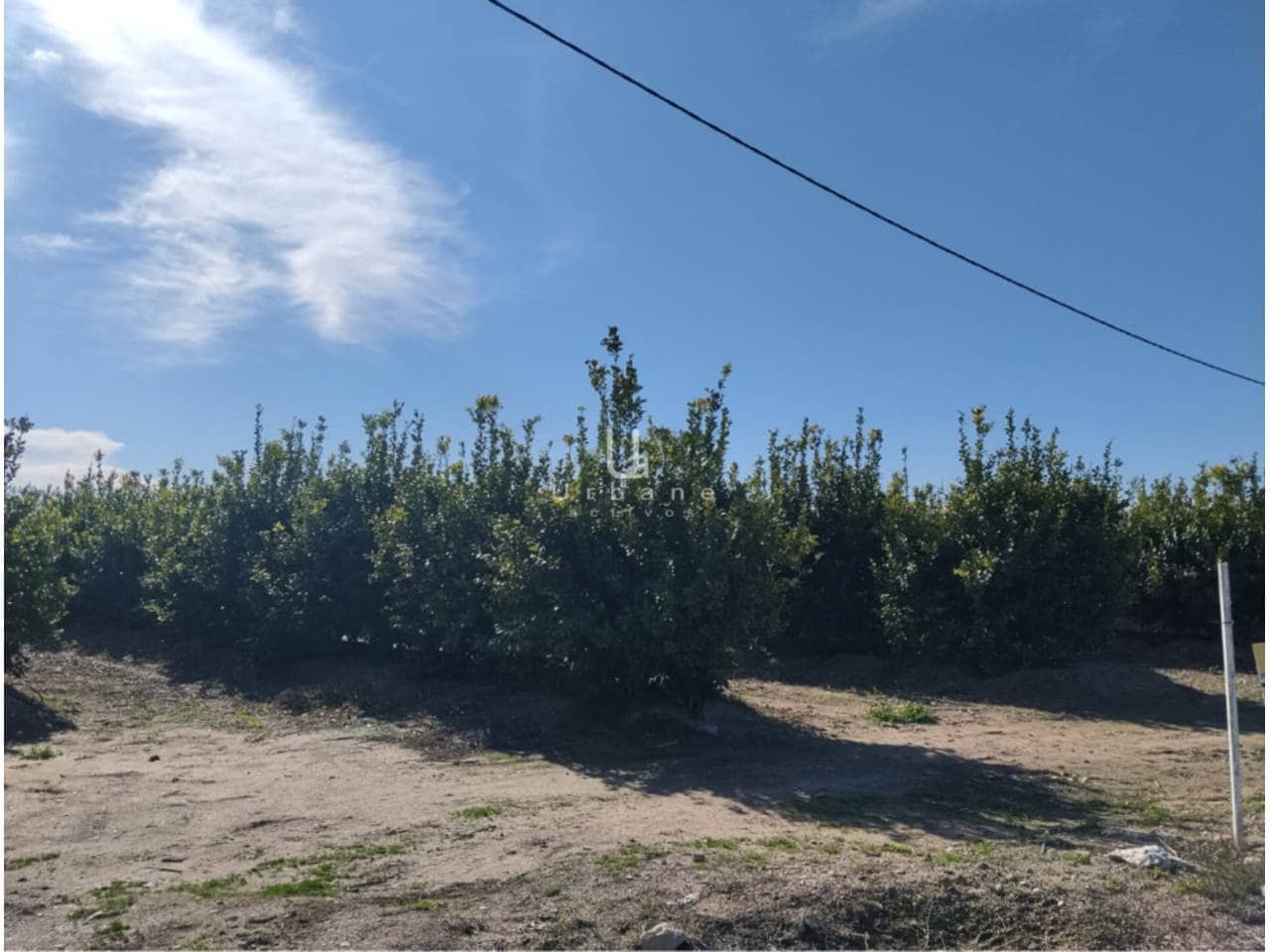 Finca/Maison de Campagne à vendre à Molina de Segura - 168 000 € (Ref: 9585300)