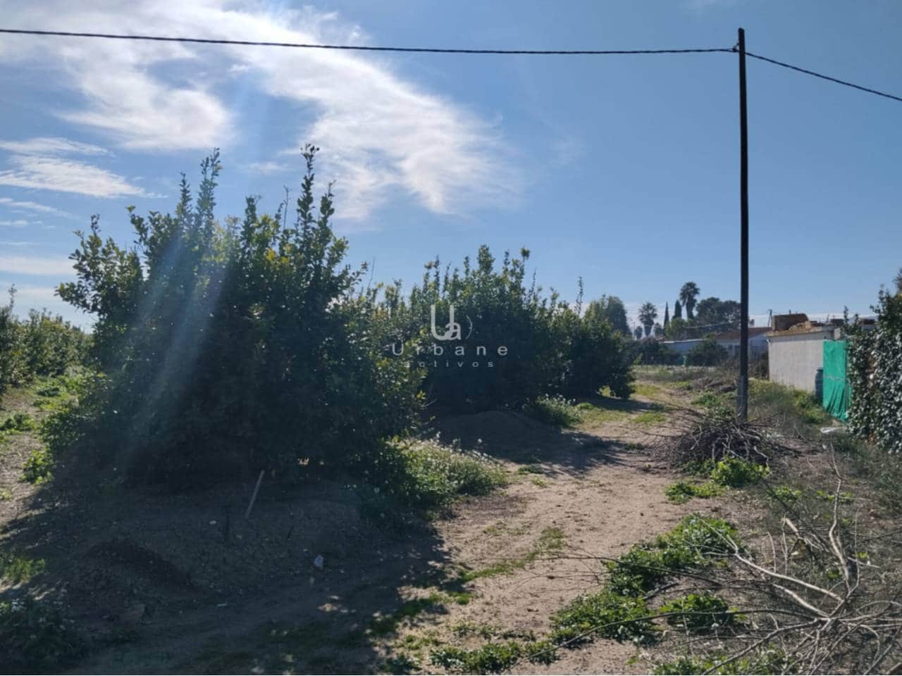 Finca/Maison de Campagne à vendre à Molina de Segura - 168 000 € (Ref: 9585300)