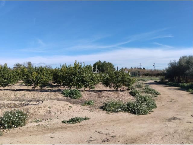 Finca/Maison de Campagne à vendre à Molina de Segura - 270 000 € (Ref: 9588105)