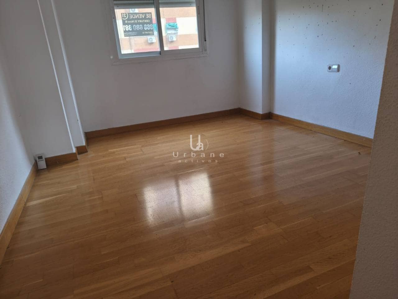 4 bedroom Flat for sale in Murcia city - € 172,500 (Ref: 9590507)