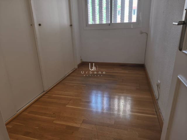4 bedroom Flat for sale in San Juan, Murcia city - € 172,500 (Ref: 9590507)