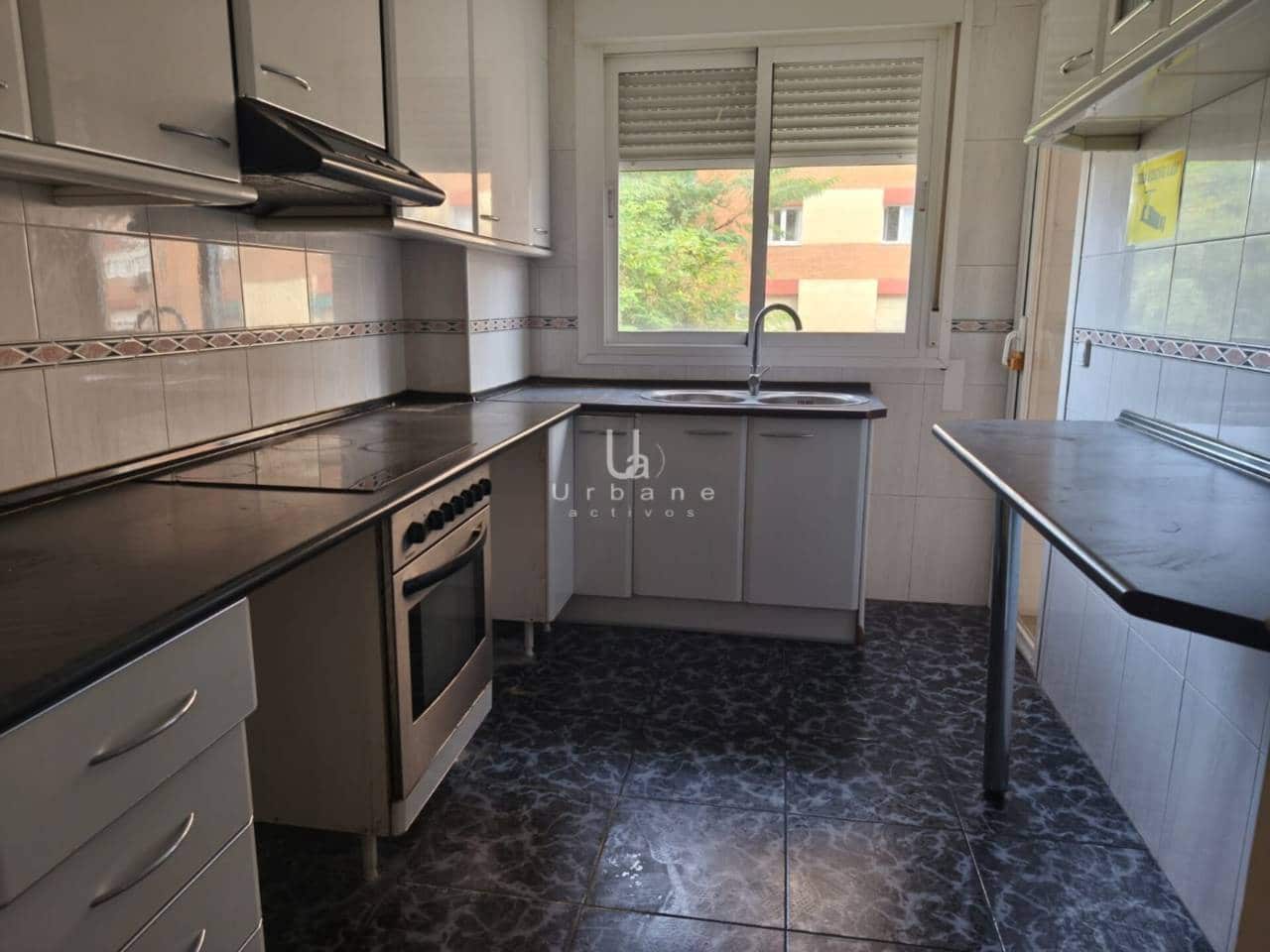 4 bedroom Flat for sale in Murcia city - € 172,500 (Ref: 9590507)
