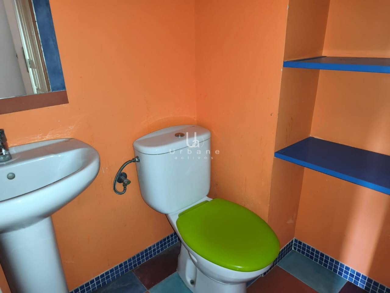 4 bedroom Flat for sale in Murcia city - € 172,500 (Ref: 9590507)