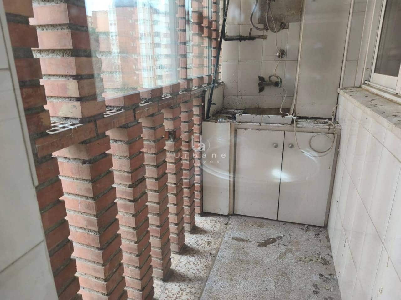 4 bedroom Flat for sale in Murcia city - € 172,500 (Ref: 9590507)