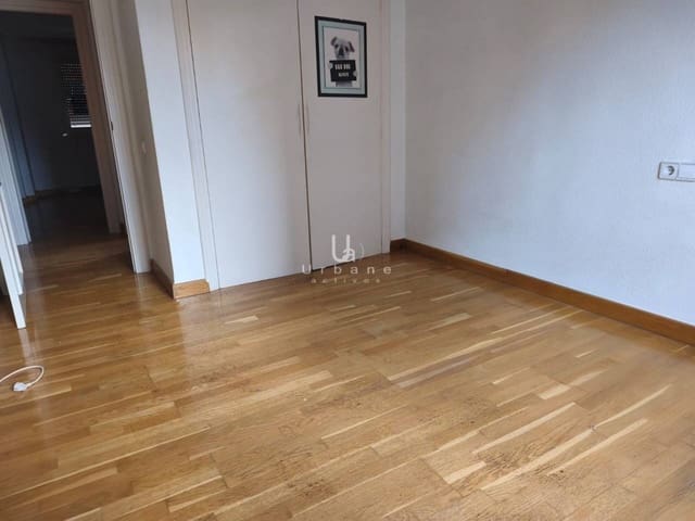 4 bedroom Flat for sale in San Juan, Murcia city - € 172,500 (Ref: 9590507)