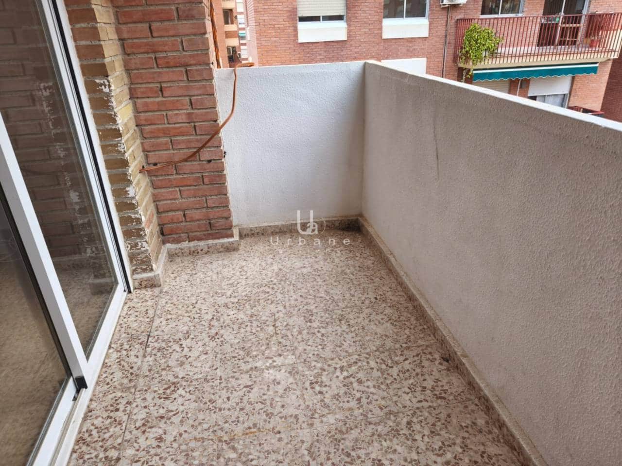 4 bedroom Flat for sale in Murcia city - € 172,500 (Ref: 9590507)