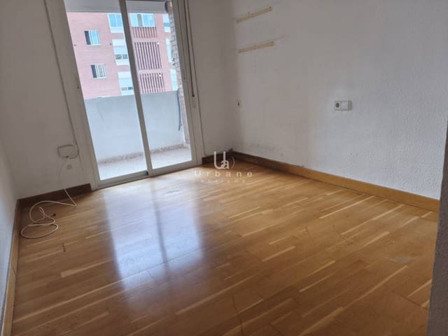 4 Zimmer Wohnung zu verkaufen in San Juan, Murcia Stadt - 172.500 € (Ref: 9590507)