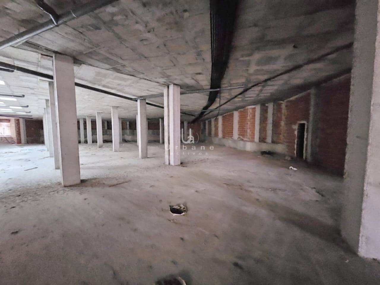 Commercial for sale in Archena with garage - € 1,400,000 (Ref: 9590508)