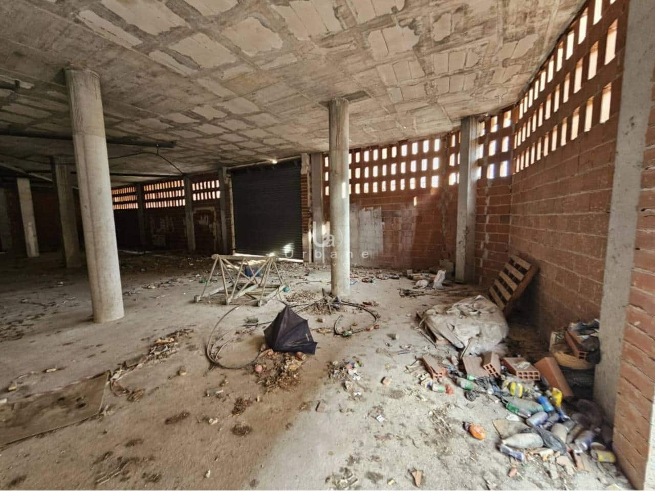 Commercial for sale in Archena with garage - € 1,400,000 (Ref: 9590508)