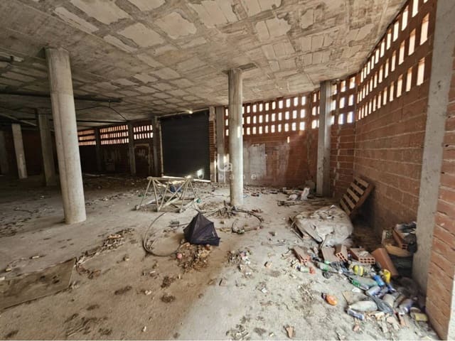 Commercieel te koop in Archena met garage - € 1.400.000 (Ref: 9590508)