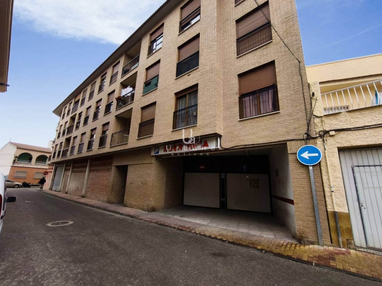 Commercial for sale in Archena with garage - € 1,400,000 (Ref: 9590508)