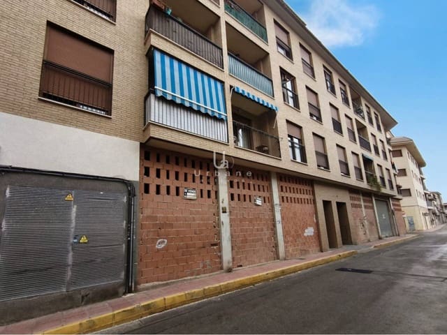 Commercieel te koop in Archena met garage - € 1.400.000 (Ref: 9590508)