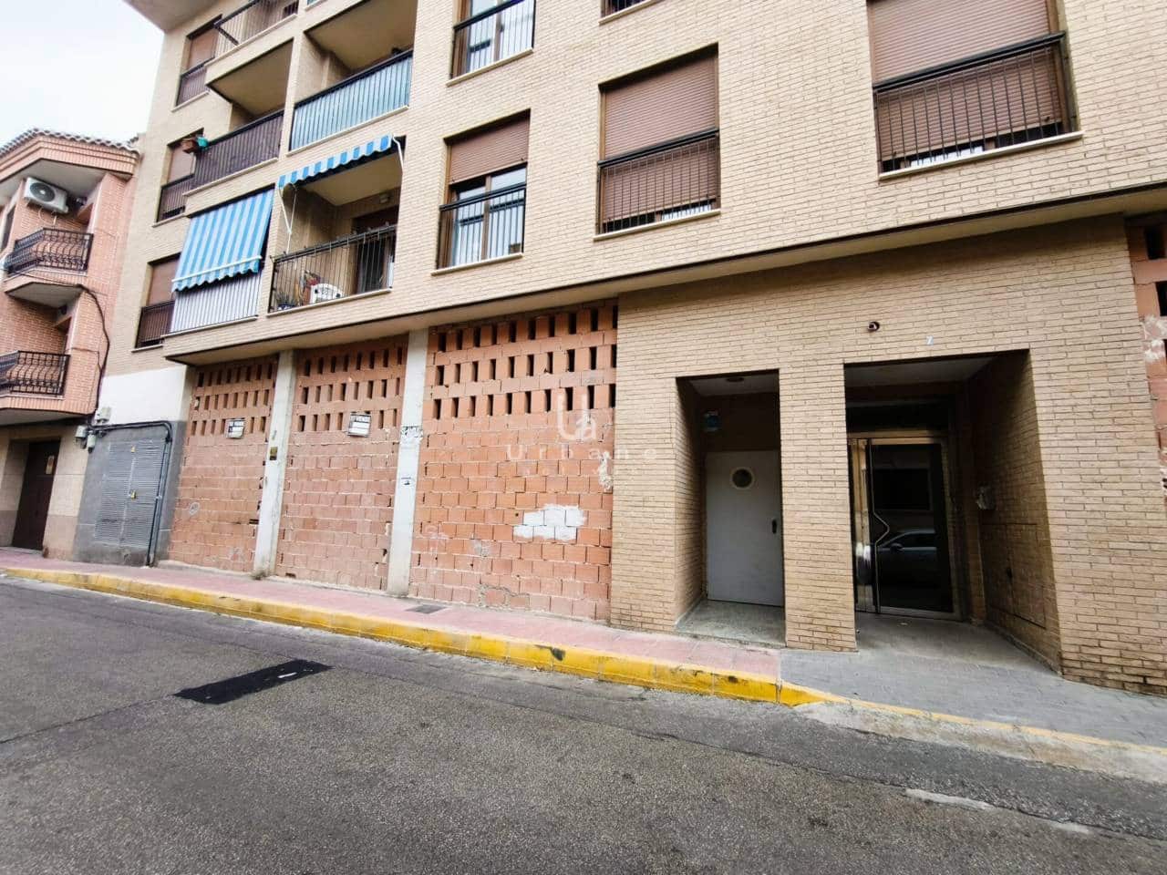 Commercial for sale in Archena with garage - € 1,400,000 (Ref: 9590508)