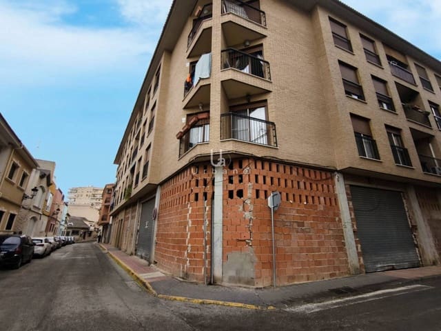 Commercieel te koop in Archena met garage - € 1.400.000 (Ref: 9590508)