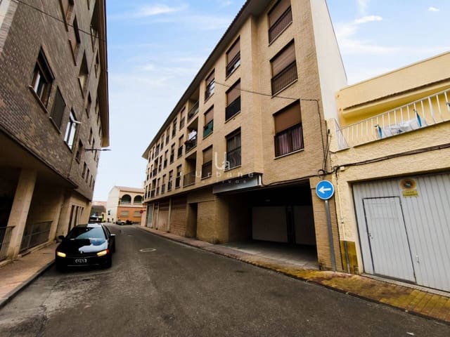 Commercieel te koop in Archena met garage - € 1.400.000 (Ref: 9590508)