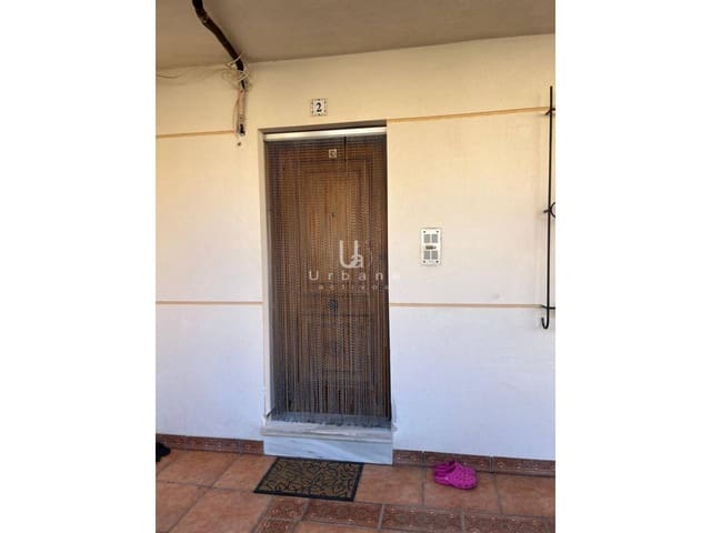 1 quarto Apartamento para venda em Santomera - 85 000 € (Ref: 9598477)