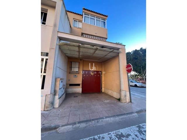 1 quarto Apartamento para venda em Santomera - 85 000 € (Ref: 9598477)