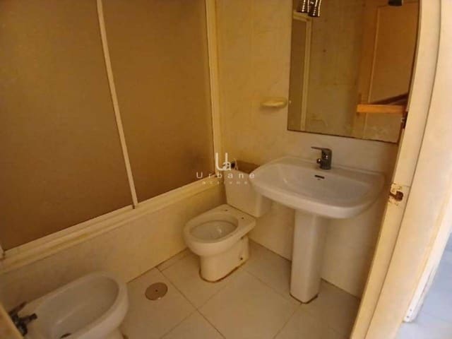 2 camera da letto Bungalow in vendita in Santiago de la Ribera, San Javier con garage - 75.000 € (Rif: 9598478)