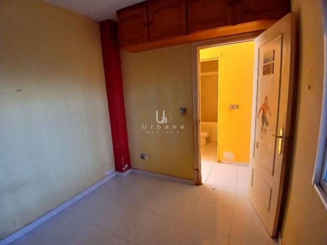 2 camera da letto Bungalow in vendita in Santiago de la Ribera, San Javier con garage - 75.000 € (Rif: 9598478)