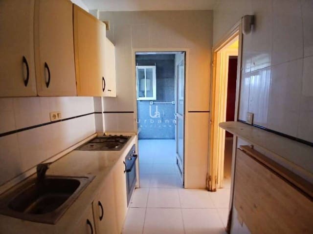 2 camera da letto Bungalow in vendita in Santiago de la Ribera, San Javier con garage - 75.000 € (Rif: 9598478)