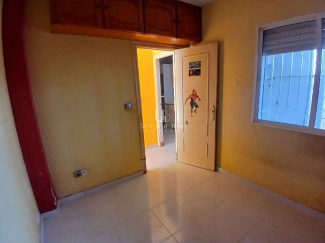 2 camera da letto Bungalow in vendita in Santiago de la Ribera, San Javier con garage - 75.000 € (Rif: 9598478)